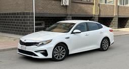 Kia Optima 2019 года за 9 800 000 тг. в Кызылорда