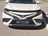 Toyota Camry 2022 годаүшін11 000 000 тг. в Астана