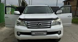 Lexus GX 460 2013 года за 18 200 000 тг. в Алматы – фото 2