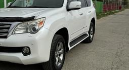 Lexus GX 460 2013 годаүшін18 200 000 тг. в Алматы