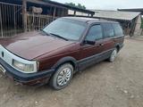 Volkswagen Passat 1990 года за 660 000 тг. в Тараз