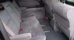 Toyota Alphard 2007 года за 10 000 000 тг. в Атырау – фото 5