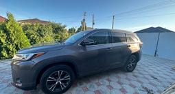 Toyota Highlander 2016 года за 16 500 000 тг. в Атырау – фото 5