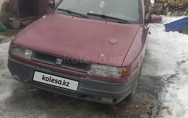 SEAT Toledo 1992 года за 600 000 тг. в Щучинск