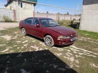 Mitsubishi Galant 1994 годаүшін400 000 тг. в Алматы