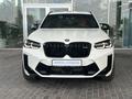 BMW X3 M 2022 годаfor43 000 000 тг. в Алматы – фото 2