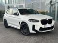 BMW X3 M 2022 года за 43 000 000 тг. в Алматы – фото 3