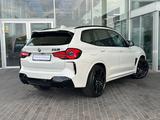 BMW X3 M 2022 года за 41 700 000 тг. в Алматы – фото 5