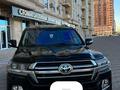 Toyota Land Cruiser 2010 годаfor19 000 000 тг. в Актау