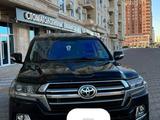 Toyota Land Cruiser 2010 годаүшін19 000 000 тг. в Актау