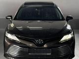 Toyota Camry 2019 года за 15 000 000 тг. в Шымкент