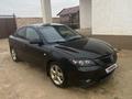 Mazda 3 2006 года за 1 200 000 тг. в Жанаозен – фото 4