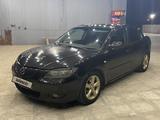 Mazda 3 2006 года за 1 200 000 тг. в Жанаозен – фото 3