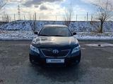 Toyota Camry 2006 годаүшін6 100 000 тг. в Алматы