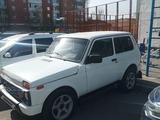 ВАЗ (Lada) Lada 2121 2019 года за 3 600 000 тг. в Астана – фото 2