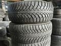 185/60R14 Шины из Германии. за 25 000 тг. в Алматы