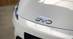 BYD Seal 05 2025 года за 8 999 000 тг. в Шымкент – фото 4