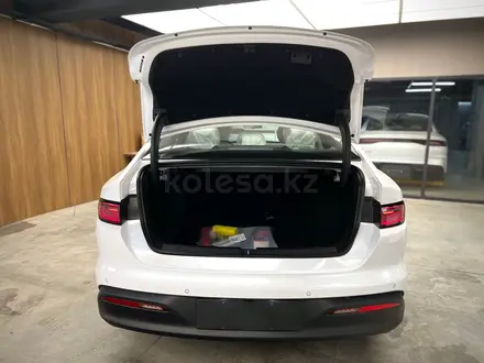 BYD Seal 05 2025 года за 8 500 000 тг. в Шымкент – фото 7
