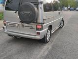 Volkswagen Caravelle 1997 годаүшін6 700 000 тг. в Костанай – фото 4