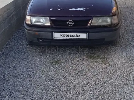Opel Vectra 1993 года за 800 000 тг. в Шымкент – фото 3