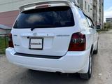 Toyota Highlander 2004 годаүшін7 500 000 тг. в Семей – фото 5