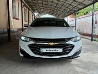 Chevrolet Malibu 2020 года за 11 500 000 тг. в Шымкент