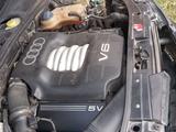 Audi A6 2001 года за 2 710 000 тг. в Алматы – фото 5