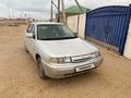 ВАЗ (Lada) 2110 2005 года за 800 000 тг. в Форт-Шевченко