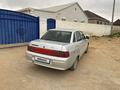 ВАЗ (Lada) 2110 2005 года за 800 000 тг. в Форт-Шевченко – фото 5