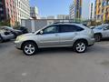 Lexus RX 350 2007 годаүшін8 000 000 тг. в Астана – фото 4