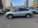 Lexus RX 350 2007 года за 8 000 000 тг. в Астана – фото 4
