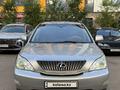 Lexus RX 350 2007 годаүшін8 000 000 тг. в Астана – фото 2