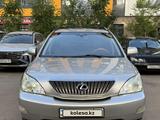 Lexus RX 350 2007 года за 8 000 000 тг. в Астана – фото 2
