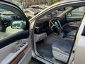Lexus RX 350 2007 годаүшін8 000 000 тг. в Астана – фото 5