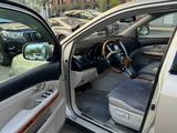 Lexus RX 350 2007 года за 8 000 000 тг. в Астана – фото 5