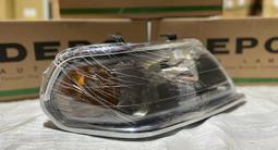 Фары на Mitsubishi montero Pajero sport за 60 000 тг. в Астана – фото 2