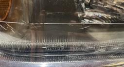 Фары на Mitsubishi montero Pajero sport за 60 000 тг. в Астана – фото 3