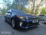 Kia Optima 2017 года за 8 500 000 тг. в Алматы – фото 4