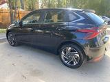 Hyundai i20 2023 года за 6 300 000 тг. в Астана
