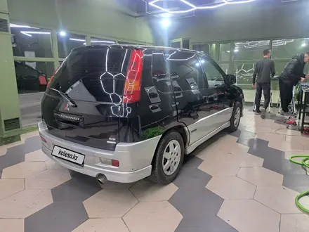 Mitsubishi RVR 1997 года за 2 500 000 тг. в Алматы – фото 12