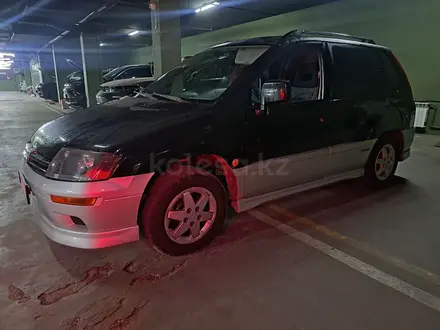 Mitsubishi RVR 1997 года за 2 500 000 тг. в Алматы – фото 2