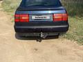 Volkswagen Passat 1995 годаүшін1 500 000 тг. в Уральск – фото 5