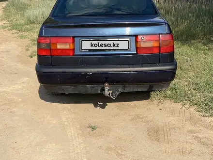 Volkswagen Passat 1995 года за 1 500 000 тг. в Уральск – фото 5