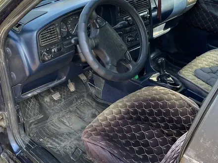 Volkswagen Passat 1995 года за 1 500 000 тг. в Уральск – фото 8