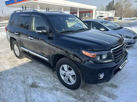 Toyota Land Cruiser 2014 года за 23 990 000 тг. в Павлодар – фото 2