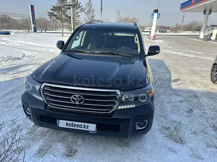 Toyota Land Cruiser 2014 года за 23 990 000 тг. в Павлодар