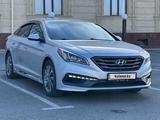 Hyundai Sonata 2015 годаүшін8 000 000 тг. в Шымкент