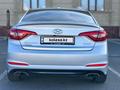 Hyundai Sonata 2015 года за 8 000 000 тг. в Шымкент – фото 4