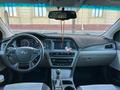 Hyundai Sonata 2015 года за 8 000 000 тг. в Шымкент – фото 5