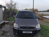 Ford Galaxy 2001 года за 3 100 000 тг. в Уральск – фото 3